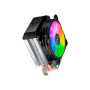 Кулер до процесора JONSBO CR-1200E black Кулер до процесора JONSBO CR-1200E black