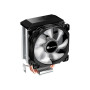 Кулер до процесора JONSBO CR-1200E black Кулер до процесора JONSBO CR-1200E black