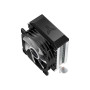 Кулер до процесора JONSBO CR-1200E black Кулер до процесора JONSBO CR-1200E black