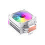Кулер до процесора Gamemax Sigma 550 Infinity WH Кулер до процесора Gamemax Sigma 550 Infinity WH