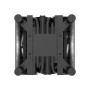 Кулер до процесора Gamemax Ice Surface Black Кулер до процесора Gamemax Ice Surface Black