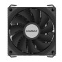 Кулер до процесора Gamemax Ice Surface Black Кулер до процесора Gamemax Ice Surface Black