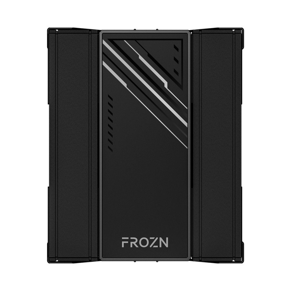 Кулер до процесора ID-Cooling FROZN A410 DK