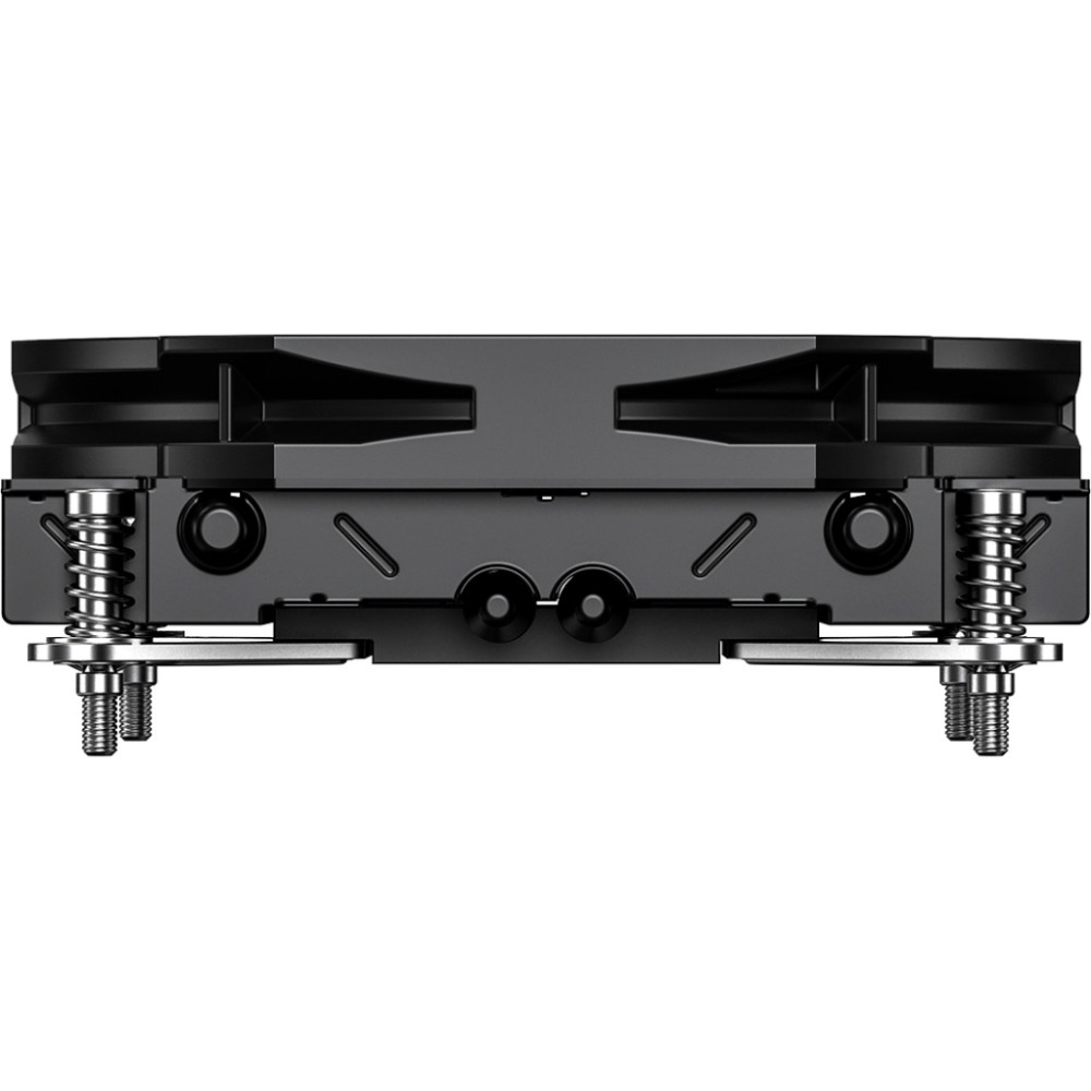 Кулер до процесора ID-Cooling IS-28i BLACK