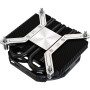 Кулер до процесора ID-Cooling IS-28i BLACK Кулер до процесора ID-Cooling IS-28i BLACK