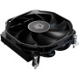 Кулер до процесора ID-Cooling IS-28i BLACK Кулер до процесора ID-Cooling IS-28i BLACK