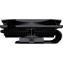 Кулер до процесора ID-Cooling IS-37-XT Black Кулер до процесора ID-Cooling IS-37-XT Black
