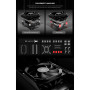Кулер до процесора ID-Cooling IS-37-XT Black Кулер до процесора ID-Cooling IS-37-XT Black