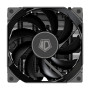 Кулер до процесора ID-Cooling IS-37-XT Black Кулер до процесора ID-Cooling IS-37-XT Black