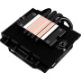 Кулер до процесора ID-Cooling IS-37-XT Black Кулер до процесора ID-Cooling IS-37-XT Black