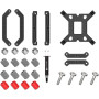Кулер до процесора ID-Cooling IS-37-XT Black Кулер до процесора ID-Cooling IS-37-XT Black