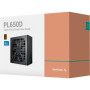 Блок живлення Deepcool 650W (PL650D) Блок живлення Deepcool 650W (PL650D)