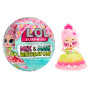 Лялька L.O.L. Surprise! серії Birthday - Фантазуй та дивуй (593140) Лялька L.O.L. Surprise! серії Birthday - Фантазуй та дивуй (593140)