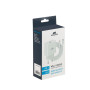 Зарядний пристрій RivaCase 1xUSB Type-C PD 20 Вт кабель Type-C-Lighting white (PS4101 WD5 (White)) Зарядний пристрій RivaCase 1xUSB Type-C PD 20 Вт кабель Type-C-Lighting white (PS4101 WD5 (White))