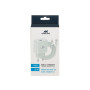 Зарядний пристрій RivaCase 1xUSB Type-C PD 20 Вт кабель Type-C-Lighting white (PS4101 WD5 (White)) Зарядний пристрій RivaCase 1xUSB Type-C PD 20 Вт кабель Type-C-Lighting white (PS4101 WD5 (White))