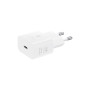 Зарядний пристрій Samsung 25W Power Adapter (w/o cable) White (EP-T2510NWEGEU) Зарядний пристрій Samsung 25W Power Adapter (w/o cable) White (EP-T2510NWEGEU)