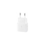Зарядний пристрій Samsung 25W Power Adapter (w/o cable) White (EP-T2510NWEGEU) Зарядний пристрій Samsung 25W Power Adapter (w/o cable) White (EP-T2510NWEGEU)