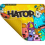 Килимок для мишки Hator Tonn EVO S L.E. (HTP-003) Килимок для мишки Hator Tonn EVO S L.E. (HTP-003)