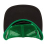 Кепка Jinx Minecraft - Creeper Sequin Youth Snapback Green (JINX-10305) Кепка Jinx Minecraft - Creeper Sequin Youth Snapback Green (JINX-10305)