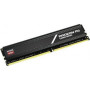 Модуль пам'яті для комп'ютера DDR4 8GB 3200 MHz AMD (R948G3206U2S-U) Модуль пам'яті для комп'ютера DDR4 8GB 3200 MHz AMD (R948G3206U2S-U)