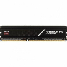 Модуль пам'яті для комп'ютера DDR4 8GB 3200 MHz AMD (R948G3206U2S-U)