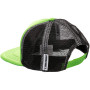 Кепка Jinx Minecraft - Who's Deboss Creeper Youth Snapback Green (JINX-10370) Кепка Jinx Minecraft - Who's Deboss Creeper Youth Snapback Green (JINX-10370)