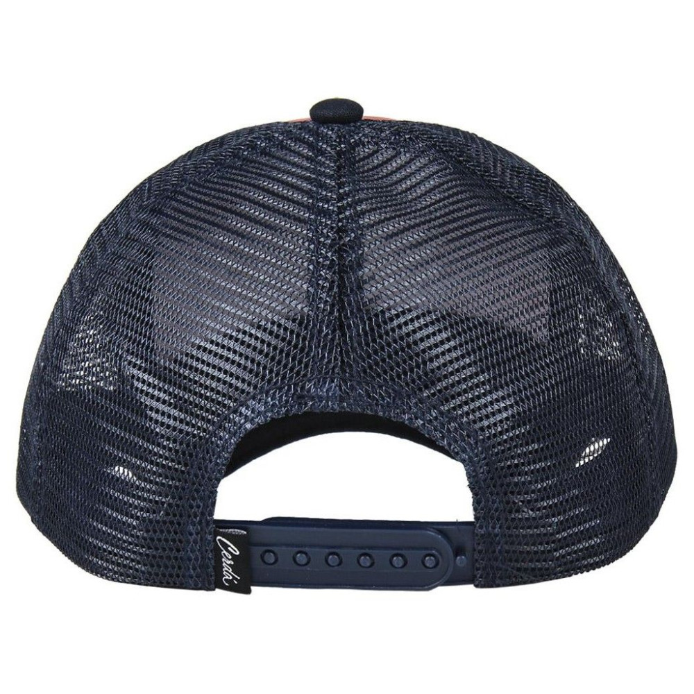 Кепка Cerda Mickey Mouse - Cap Baseball (CERDA-2200005335)