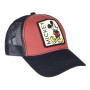 Кепка Cerda Mickey Mouse - Cap Baseball (CERDA-2200005335) Кепка Cerda Mickey Mouse - Cap Baseball (CERDA-2200005335)