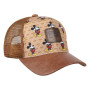 Кепка Cerda Mickey Mouse 1928 - Cap Premium (CERDA-2200006531) Кепка Cerda Mickey Mouse 1928 - Cap Premium (CERDA-2200006531)
