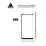 Скло захисне Armorstandart Pro Motorola G60 / G60s Black (ARM60524) Скло захисне Armorstandart Pro Motorola G60 / G60s Black (ARM60524)