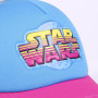 Кепка Cerda Star Wars - Blue Cap Premium (CERDA-2200007206) Кепка Cerda Star Wars - Blue Cap Premium (CERDA-2200007206)
