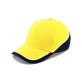 Кепка coFEE New wedge жовтий/білий/темно-синій (4240-8 CO) Кепка coFEE New wedge жовтий/білий/темно-синій (4240-8 CO)