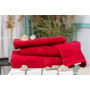Рушник MirSon набір банний 5070 Elite SoftNess Bordo 40х70, 50х90, 70х140, (2200003975628) Рушник MirSon набір банний 5070 Elite SoftNess Bordo 40х70, 50х90, 70х140, (2200003975628)