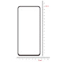 Скло захисне BeCover Samsung Galaxy M52 SM-M526 Black (706905) Скло захисне BeCover Samsung Galaxy M52 SM-M526 Black (706905)