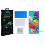 Скло захисне BeCover Samsung Galaxy M52 SM-M526 Black (706905) Скло захисне BeCover Samsung Galaxy M52 SM-M526 Black (706905)