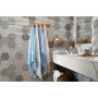 Рушник Ardesto SPA 90х170 см 100% бавовна, аква (ART2690AQ) Рушник Ardesto SPA 90х170 см 100% бавовна, аква (ART2690AQ)