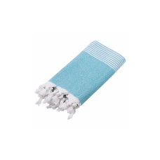 Рушник Ardesto SPA 90х170 см 100% бавовна, аква (ART2690AQ)