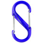 Карабін туристичний Nite ize Plastic Carb S Biner Size 4 NI675 Purple (4823082709564) Карабін туристичний Nite ize Plastic Carb S Biner Size 4 NI675 Purple (4823082709564)