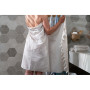 Рушник Ardesto SPA 90х170 см 100% бавовна, мокко (ART2690MC) Рушник Ardesto SPA 90х170 см 100% бавовна, мокко (ART2690MC)