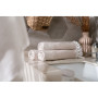 Рушник Ardesto SPA 90х170 см 100% бавовна, мокко (ART2690MC) Рушник Ardesto SPA 90х170 см 100% бавовна, мокко (ART2690MC)