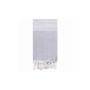 Рушник Ardesto SPA 90х170см 100% бавовна, сірий (ART2690GR) Рушник Ardesto SPA 90х170см 100% бавовна, сірий (ART2690GR)
