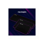 Килимок для мишки Lorgar Main 315 Black/Purple (LRG-GMP315)