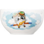Комплект посуду Ardesto Panda Pilot порцеляна 3 предмети (AR3451PS) Комплект посуду Ardesto Panda Pilot порцеляна 3 предмети (AR3451PS)