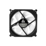 Кулер до корпусу Chieftec TORNADO (CF-3012-RGB) Кулер до корпусу Chieftec TORNADO (CF-3012-RGB)