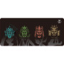Килимок для мишки Aula MP-WFFM Black (6948391215136) Килимок для мишки Aula MP-WFFM Black (6948391215136)