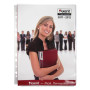 Файл Axent А4, Catalogue file, 180 мкм 1 in (2525-00-А) Файл Axent А4, Catalogue file, 180 мкм 1 in (2525-00-А)