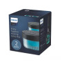 Аксесуари до електробритв Philips CC12/50 Аксесуари до електробритв Philips CC12/50