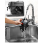 Кавомашина DeLonghi ECAM 22.112 B Кавомашина DeLonghi ECAM 22.112 B
