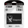 Накопичувач SSD 2.5" 1TB Kingston (SKC600/1024G) Накопичувач SSD 2.5" 1TB Kingston (SKC600/1024G)