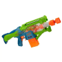 Іграшкова зброя Hasbro Бластер Elite 2.0 Double punch Подвійний удар (F6363) Іграшкова зброя Hasbro Бластер Elite 2.0 Double punch Подвійний удар (F6363)